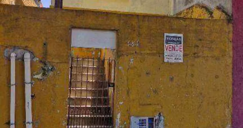 Casa à venda, 50 m² por r$ 335.000,00 - pirituba - são paulo/sp