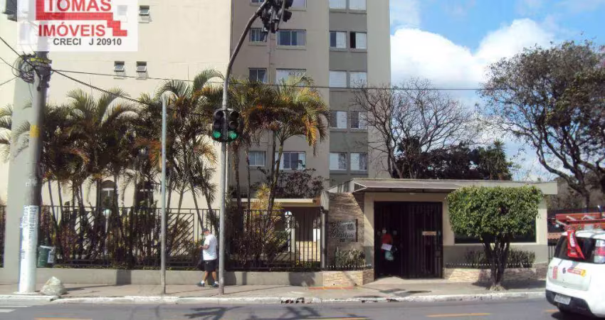 Apartamento à venda, 65 m² por r$ 350.000,00 - pirituba - são paulo/sp