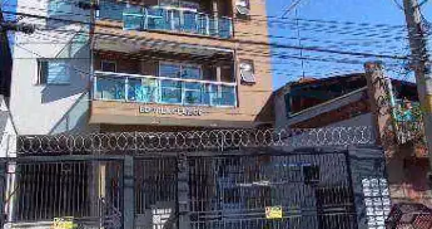 Apartamento à venda, 46 m² por r$ 247.000,00 - vila clarice - são paulo/sp