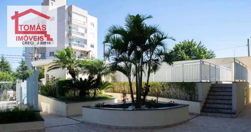 Apartamento à venda, 70 m² por r$ 550.000,00 - vila pereira barreto - são paulo/sp