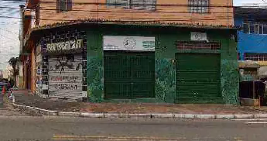 Prédio à venda, 668 m² por r$ 1.950.000,00 - pirituba - são paulo/sp