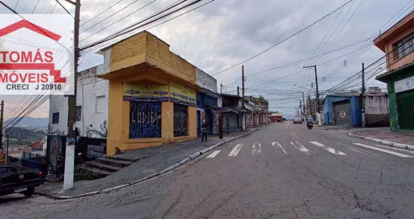 Salão à venda, 418 m² por r$ 1.700.000,00 - piqueri - são paulo/sp