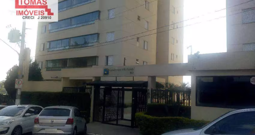 Apartamento à venda, 138 m² por r$ 1.200.000,00 - jardim cidade pirituba - são paulo/sp