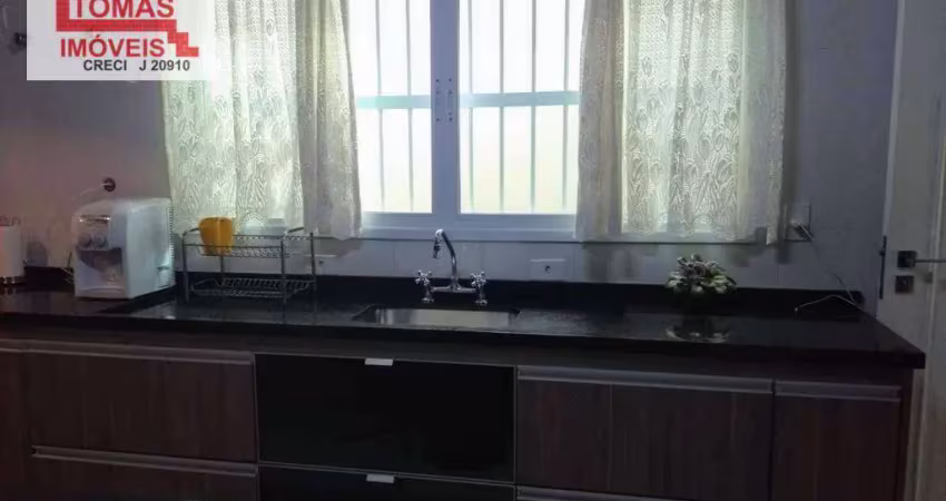 Casa com 3 quartos à venda na Rua Aldo Manucio, Pirituba, São Paulo