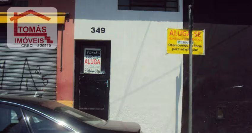 Casa com 2 dormitórios para alugar, 60 m² por r$ 2.176,50/mês - piqueri - são paulo/sp