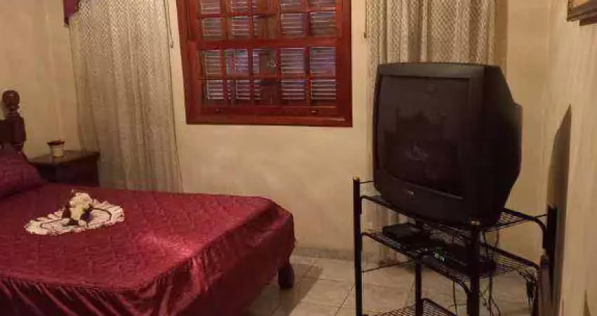 Sobrado à venda, 130 m² por r$ 750.000,00 - pirituba - são paulo/sp