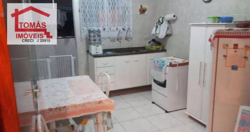 Apartamento de dois dormitórios no centro de serra negra