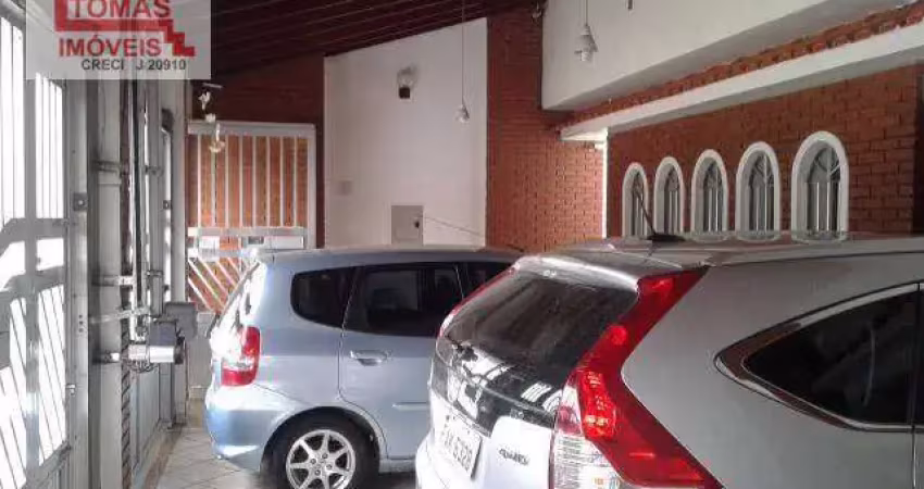 Casa à venda, 400 m² por r$ 2.000.000,00 - city américa - são paulo/sp