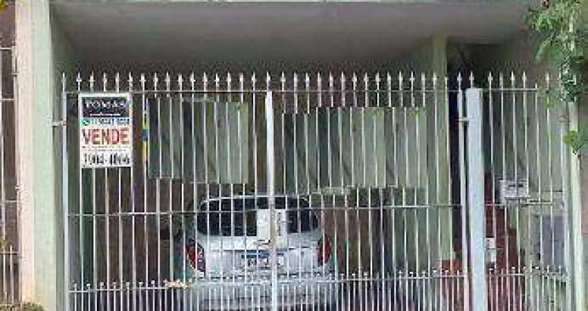 Sobrado à venda, 120 m² por r$ 560.000,00 - parque maria domitila - são paulo/sp
