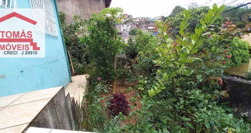 Casa à venda, 120 m² por r$ 600.000,00 - pirituba - são paulo/sp