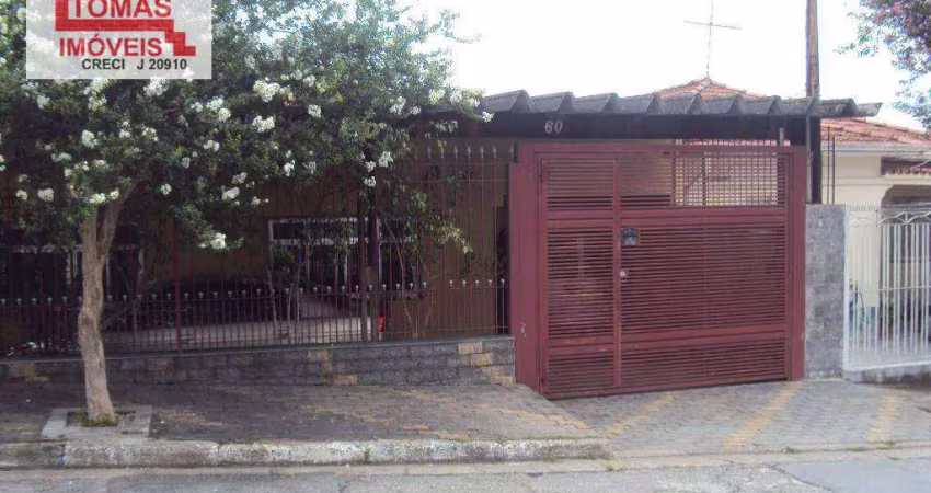 Casa à venda, 180 m² por r$ 960.000,00 - pirituba - são paulo/sp