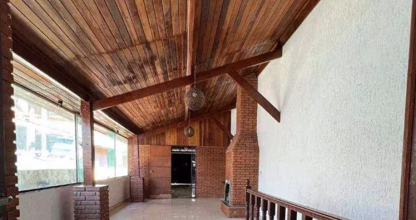Casa à venda, 150 m² por r$ 650.000,00 - jaraguá - são paulo/sp