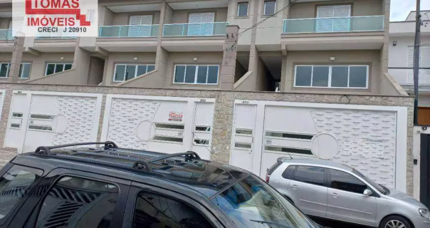Casa com 3 quartos à venda na Rua José Albino, Parque São Domingos, São Paulo