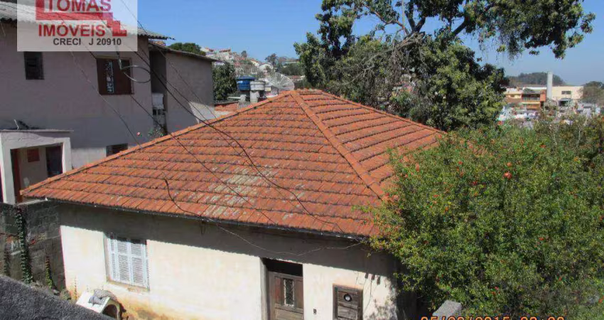 Casa com 2 dormitórios à venda por r$ 630.000,00 - jardim vivan - são paulo/sp