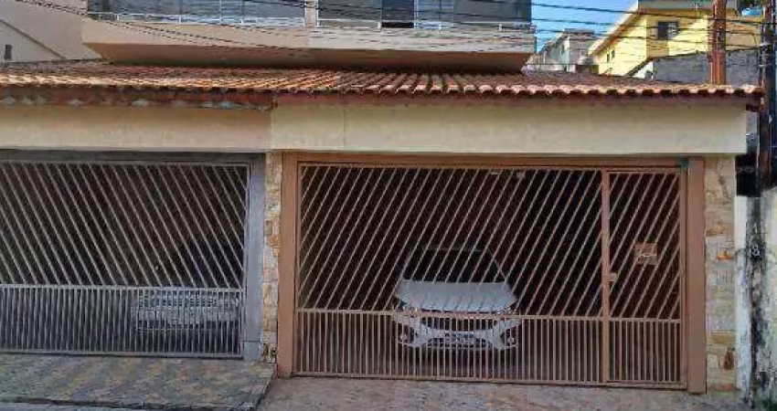 Sobrado à venda, 140 m² por r$ 800.000,00 - freguesia do ó - são paulo/sp