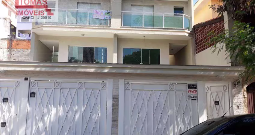 Sobrado residencial à venda, jardim pinheiros, são paulo.