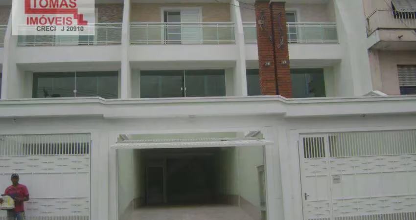 Casa com 3 quartos à venda na Rua Antônio de Proença, Piqueri, São Paulo