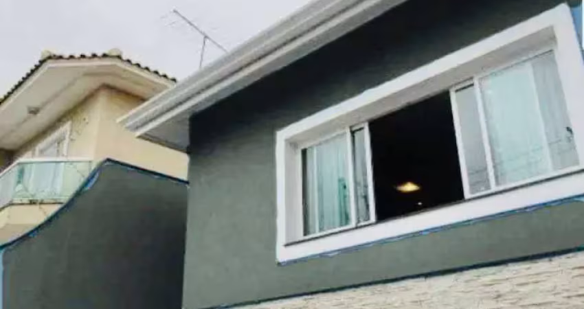Sobrado, 140 m² - venda por r$ 950.000,00 ou aluguel por r$ 6.000,00/mês - vila fiat lux - são paulo/sp