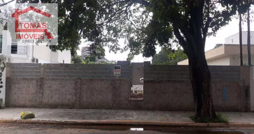 Terreno à venda, 420 m² por r$ 770.000,00 - city américa - são paulo/sp