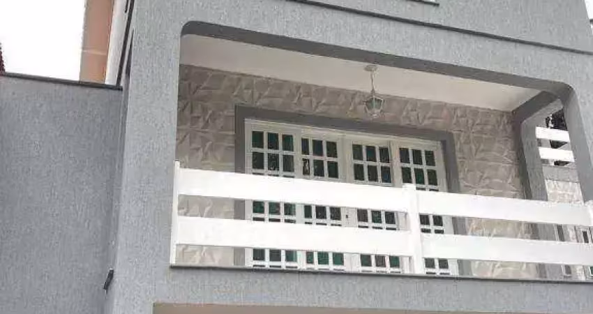 Sobrado à venda, 352 m² por r$ 2.860.000,00 - city américa - são paulo/sp