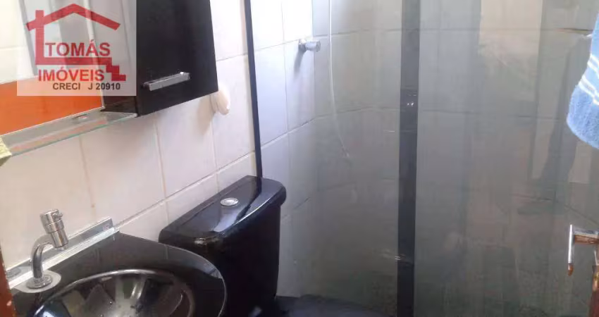 Apartamento com 2 quartos à venda na Rua José Mauro de Vasconcelos, Pirituba, São Paulo