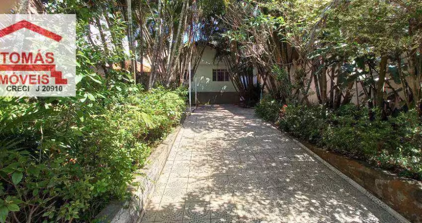 Casa à venda, 160 m² por r$ 525.000,00 - jaraguá - são paulo/sp