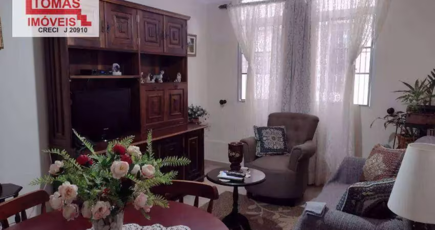 Apartamento com 2 quartos à venda na Rua Faustolo, Água Branca, São Paulo