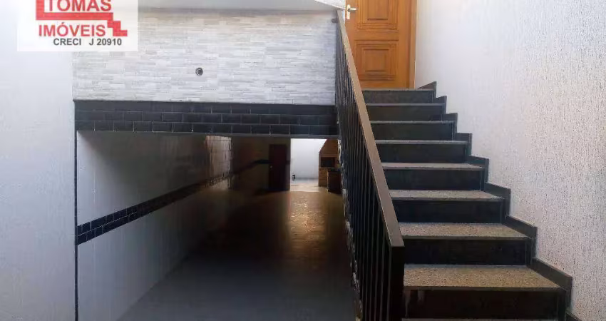 Casa com 3 quartos à venda na Rua Paulino Braga, Freguesia do Ó, São Paulo