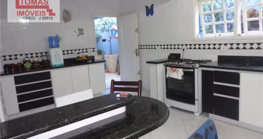 Casa com 3 quartos à venda na Rua Antônio Augusto Tavares Sebilla, Vila Pirituba, São Paulo