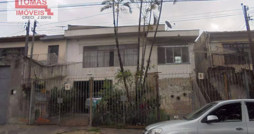 Casa com 3 quartos à venda na Rua Sandoval Ferreira Cabral, Vila Guedes, São Paulo