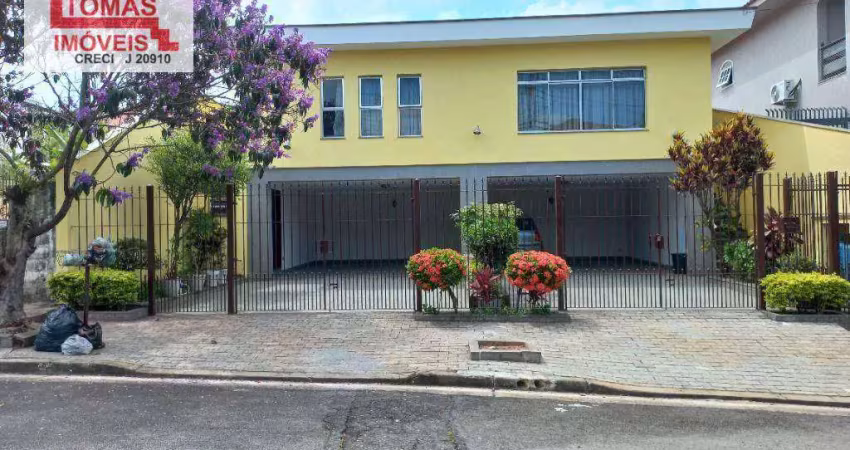 Casa à venda, 280 m² por r$ 1.780.000,00 - city américa - são paulo/sp