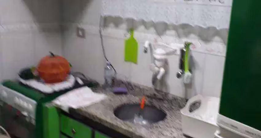 Apartamento com 1 quarto à venda na Rua Eugênio Lorenzetti, Jardim Íris, São Paulo