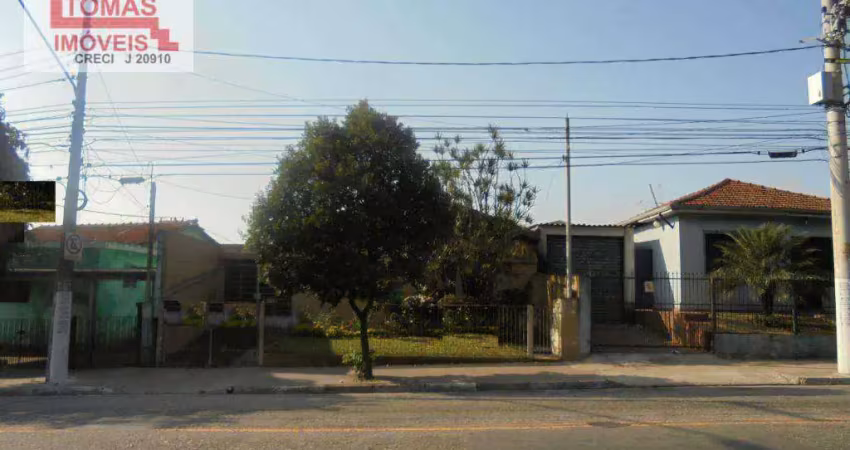 Casa com 2 quartos à venda na Avenida Mutinga, Pirituba, São Paulo