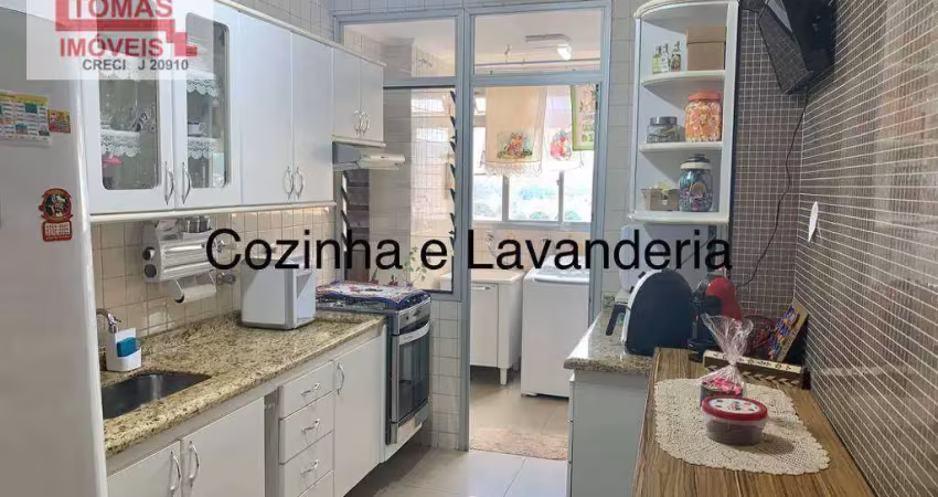 Apartamento com 3 quartos à venda na Rua Luís Carneiro, Pirituba, São Paulo