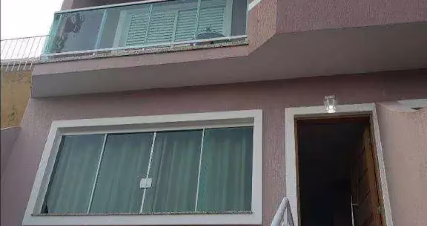 Casa com 3 quartos à venda na Rua Antônio Armando, Vila Bonilha, São Paulo