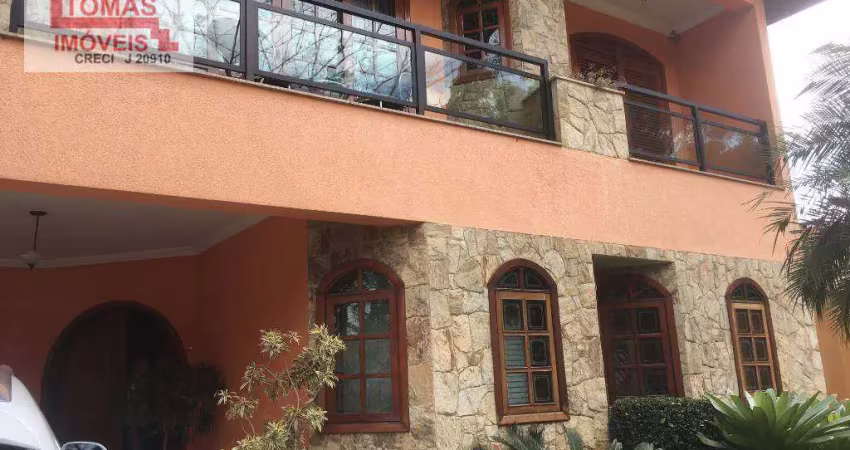 Casa com 4 quartos à venda na Rua Dinah Silveira de Queiroz, City América, São Paulo