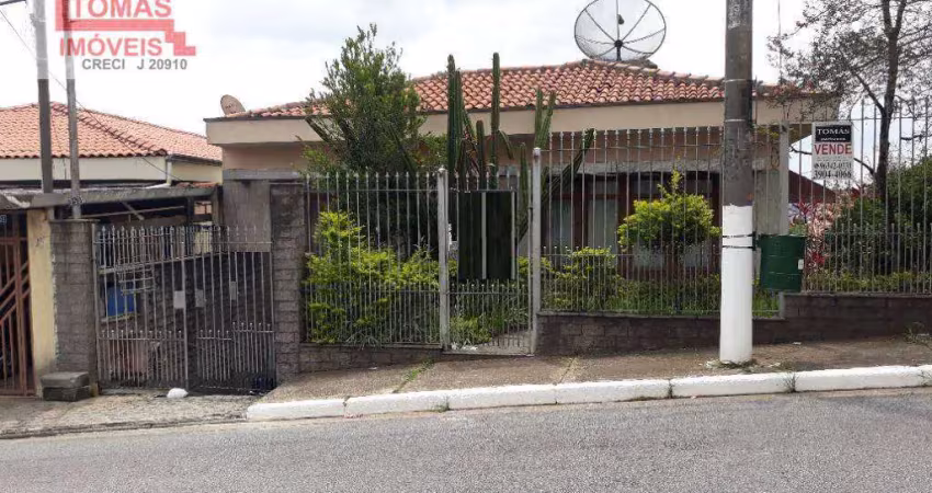 Casa à venda, 150 m² por r$ 530.000,00 - jaraguá - são paulo/sp