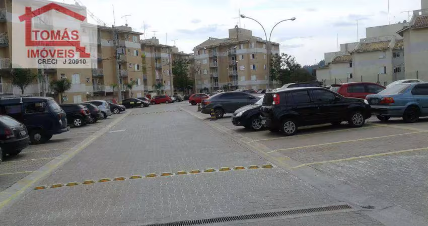 Apartamento com 3 quartos à venda na Rua Miguel Petrilli, Jaraguá, São Paulo