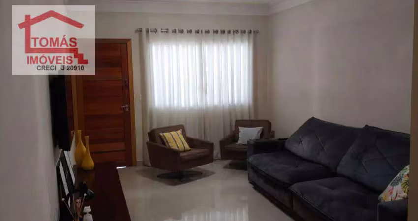Casa com 3 quartos à venda na Rua Coronel Augusto Machado, Pirituba, São Paulo