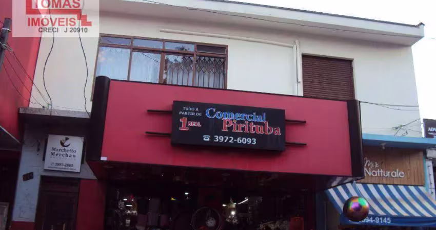 Sala para alugar, 70 m² por r$ 3.500/mês - pirituba - são paulo/sp