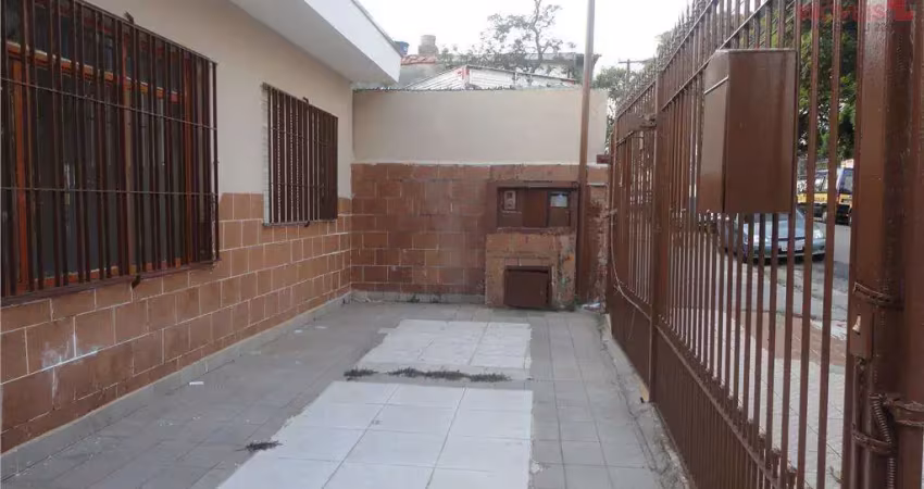Casa com 2 quartos à venda na Rua General Lauro Cavalcanti de Farias, Jardim Mangalot, São Paulo