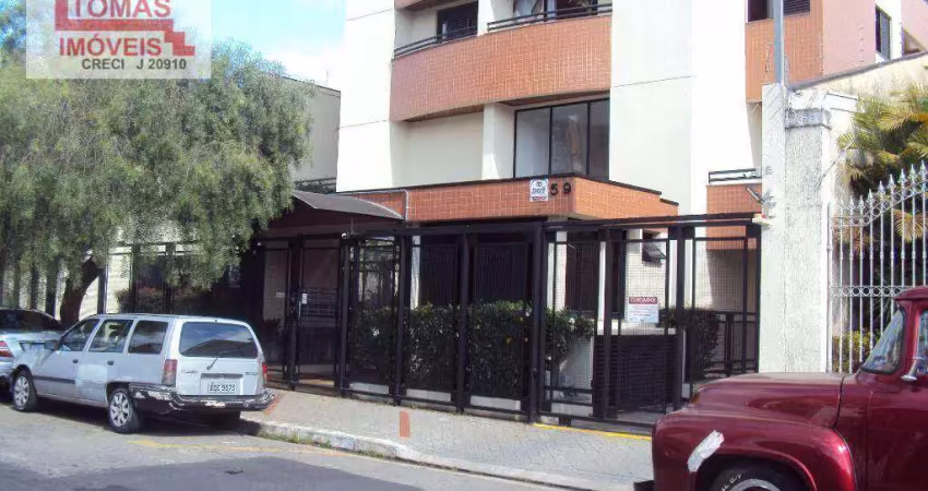 Apartamento com 3 dormitórios à venda, 100 m² por r$ 750.000,00 - pirituba - são paulo/sp