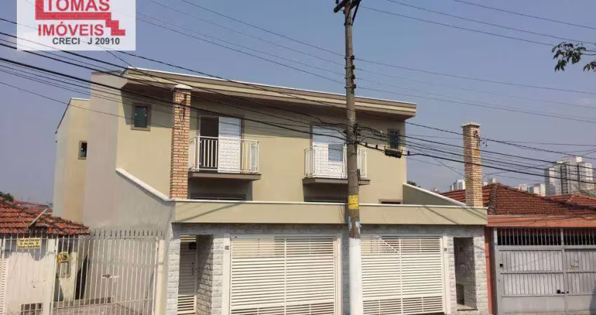 Casa com 3 quartos à venda na Rua Antônio Carlos Ferreira, Pirituba, São Paulo