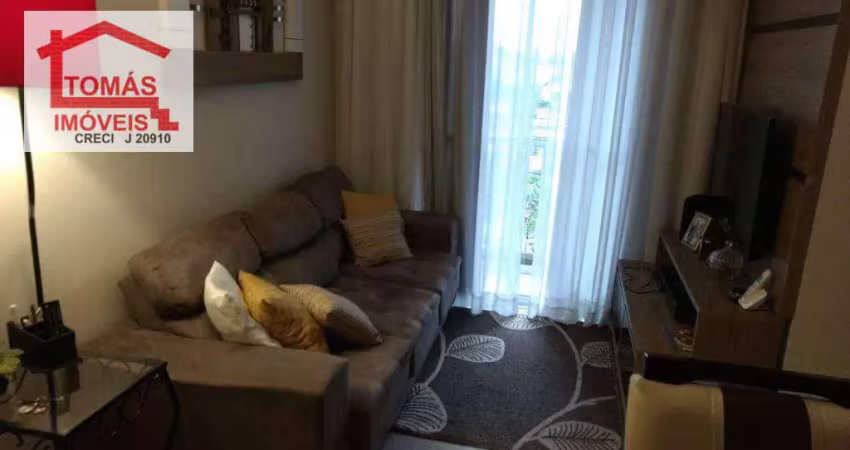 Apartamento com 2 quartos à venda na Rua Guerino Giovani Leardini, Pirituba, São Paulo