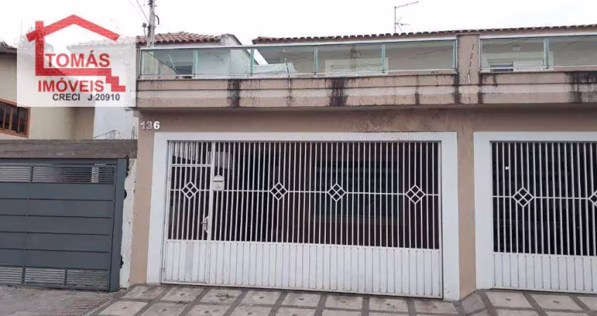 Casa com 3 quartos à venda na Rua Erva Cidreira, Pirituba, São Paulo