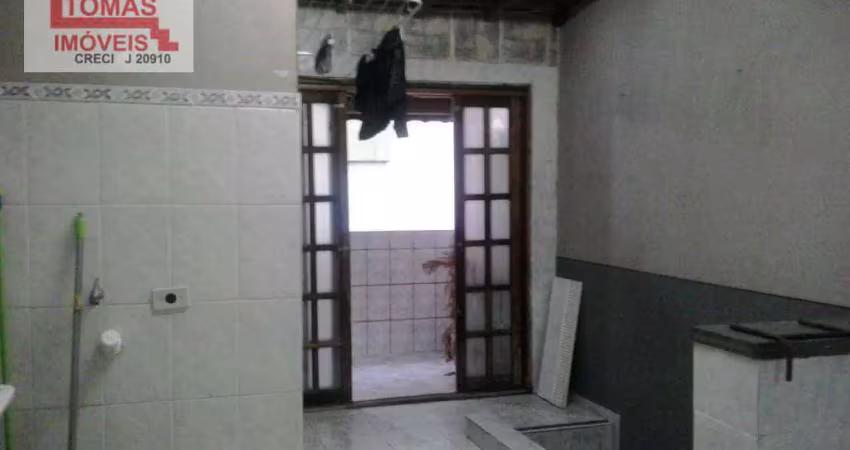 Casa com 3 quartos à venda na Rua Ricardo Abed, Pirituba, São Paulo