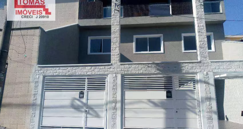 Casa com 3 quartos à venda na Rua Luís Piccoli, Parque São Domingos, São Paulo