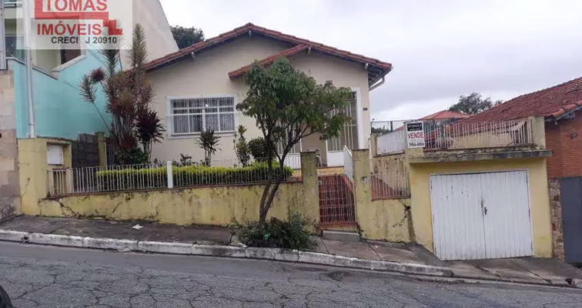 Casa com 2 quartos à venda na Rua Coronel Augusto Machado, Pirituba, São Paulo