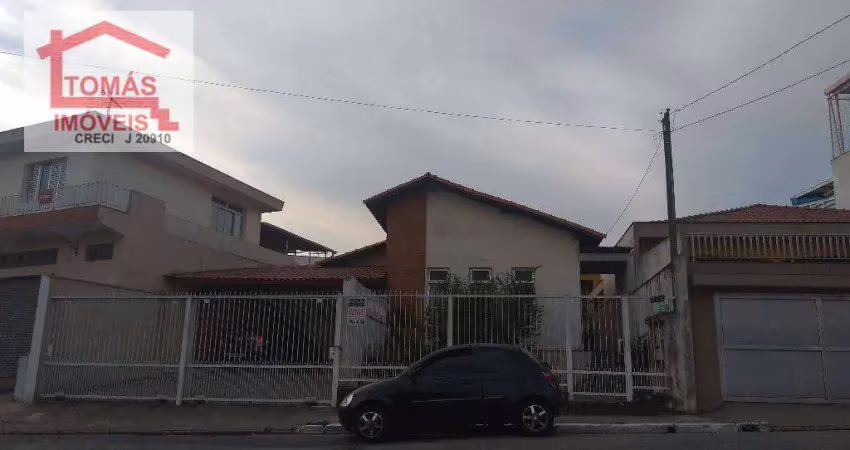 Casa com 3 quartos à venda na Rua Celestino Marinelli, Parque São Domingos, São Paulo