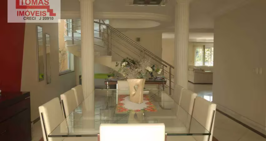 Sobrado com 4 dormitórios à venda, 600 m² por r$ 2.700.000 - city américa - são paulo/sp